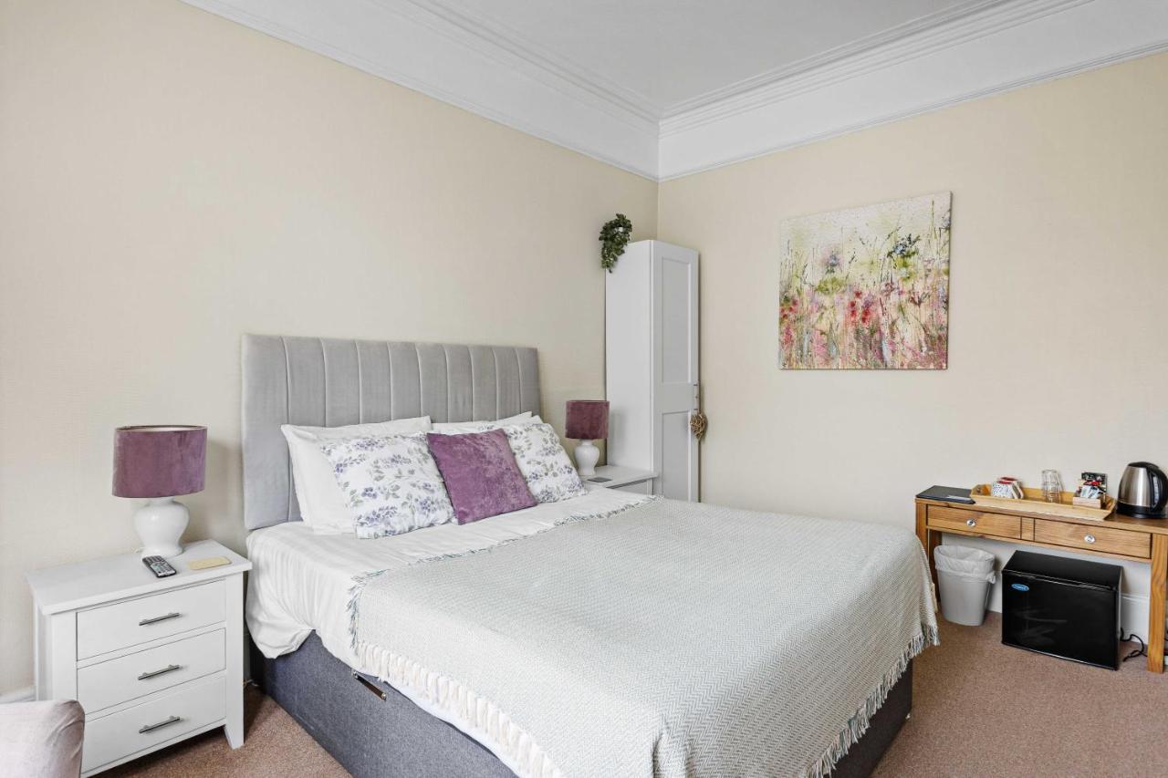 Bed and Breakfast The Netley à Torquay Extérieur photo