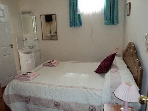 Bed and Breakfast The Netley à Torquay Extérieur photo