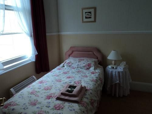 Bed and Breakfast The Netley à Torquay Extérieur photo